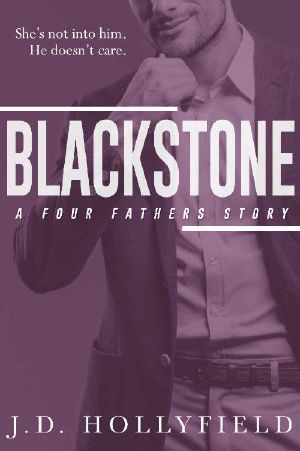 [Four Fathers 01] • Blackstone_Four Fathers